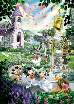 楽天市場】ミッキー パズル ウェディングの通販