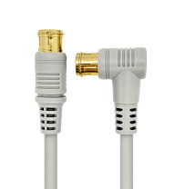 楽天市場】同軸ケーブル 7c コネクタの通販