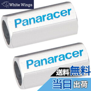 �y���������z�p�i���[�T�[(Panaracer) �p�i �o���u�R�A�c�[�� 2�Z�b�g 2�s�[�X�����o���u��p �V���o�[ VCT-2-S �F�F�V���o�[