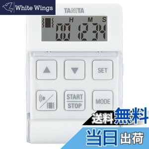 �y���������z�^�j�^ �^�C�}�[ �o�C�u���[�V���� 24���� TD-370N �F�F�z���C�g�A�T�C�Y�F24����
