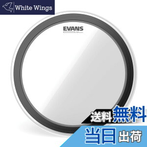 �y���������zEVANS �G���@���X �h�����w�b�h Level 360 EMAD Heavyweight �y�������K�i�z �T�C�Y�F18