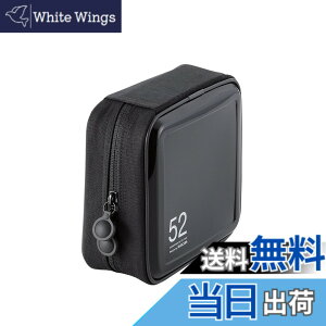 �y���������z�G���R�� DVD CD�P�[�X �Z�~�n�[�h �t�@�X�i�[�t �F�F�u���b�N�A�T�C�Y�F52�����[