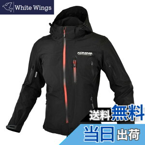 �y���������z�R�~�l(KOMINE) �o�C�N�p 07-185 JK-185 �G�j�O�}G2 JK-555 07-555 WP�p�[�J �u���b�N WP �v���e�N�g�p�[�J �F�FBlack/Gradation Red�A�T�C�Y�FM