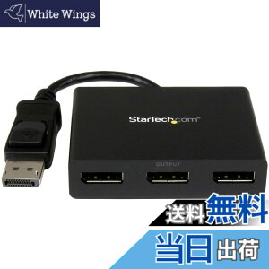 �y���������zMST�n�u DisplayPort MSTDP �F�F�u���b�N�A�T�C�Y�F3�|�[�g