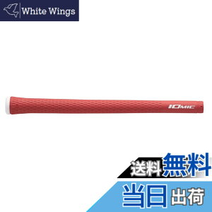 �y���������zIOMIC(�C�I�~�b�N) �S���t�O���b�v Sticky Lady`s Lady`s & Junior Grip Series M56 �F�F�x�[�X:���b�h/�G���h:���b�h�A�T�C�Y�FM56