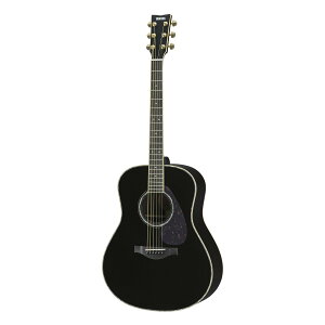�y���������z���}�n YAMAHA �A�R�[�X�e�B�b�N�M�^�[ LL16D ARE �F�F�u���b�N(BL)