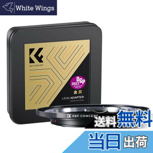 �y���������zK&F CONCEPT EOS �}�E���g�A�_�v�^�[ �T�C�Y�FOM-EOS