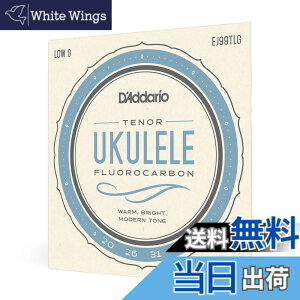 �y���������zD'Addario �_�_���I �E�N������ Pro-Art Carbon EJ99 �y�������K�i�z �T�C�Y�FTenor Low G