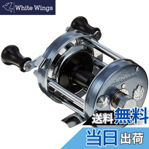 �y���������z�A�u�K���V�A (Abu Garcia) Ambassadeur (�A���o�T�_�[) 4500/5500/6500 �V���[�Y �_�u���n���h���^�C�v �e��(�����A�o�X�ނ�Ȃ�) �F�F�u���[�A�T�C�Y�F6501CS Rocket BlueGrey(������)