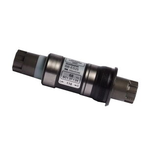 �y���������z�V�}�m(SHIMANO) �{�g���u���P�b�g BB-ES300 MTB/CITY �V�F����68mm-73mm ����:113-126mm �F�F�u���b�N�A�T�C�Y�F�V�F����:68mm ����:121mm