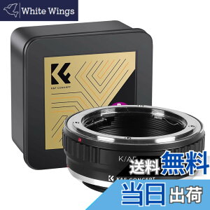 �y���������zK&F CONCEPT NEX E�}�E���g �}�E���g�A�_�v�^�[ �T�C�Y�FK/AR-NEX
