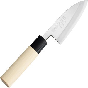�y���������z�֑��Z ��� �{�| �a� KITCHEN_KNIFE �F�F�O���[|�x�[�W���A�T�C�Y�F120 mm