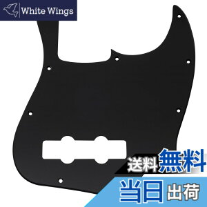 �y���������zMusiclily 10 �� USA/���L�V�RFender Jazz Bass�X�^�C��Jazz Bass�X�^�C���W���Y�x�[�X JB�p�s�b�N�K�[�h �F�F�u���b�N�}�b�g