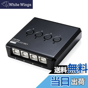 �y���������z�T�����_�C���N�g USB�ؑ֊� �蓮 400-SW020/021