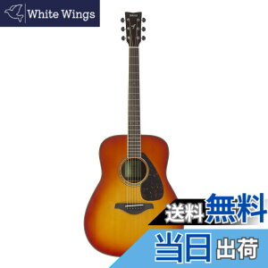 �y���������zYAMAHA ���}�n FG SERIES FG830 �F�F�I�[�^���o�[�X�g(AB)