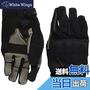 �y���������z�R�~�l(KOMINE) �o�C�N�p �v���e�N�g���b�V���O���[�u-�u���C�u GK-183 GK-1833 �t�ďH���� ���b�V���f�� �v���e�N�^�[ �F�F�u���b�N�A�T�C�Y�F3XL