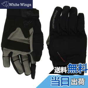 �y���������z�R�~�l(KOMINE) �o�C�N�p �v���e�N�g���b�V���O���[�u-�u���C�u GK-183 GK-1833 �t�ďH���� ���b�V���f�� �v���e�N�^�[ �F�F�u���b�N�A�T�C�Y�F2XL