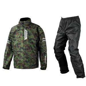 �y���������z�R�~�l(KOMINE) �o�C�N�p �u���X�^�[���C���E�F�A�t�B�A�[�g RK-539 RK-5393 �J�� �J�b�p �h�� �F�FCamouflage�A�T�C�Y�F3XLB