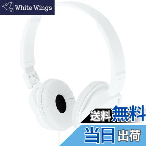 �y���������zSONY �X�e���I�w�b�h�z�� MDR-ZX110 MDR-ZX110 �F�F�z���C�g�A�T�C�Y�F1�� (x 1)