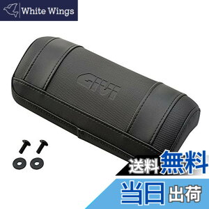 �y���������zGIVI(�W�r) �o�C�N�p ���A�{�b�N�X �I�v�V�����i �o�b�N���X�g �F�F�o�b�N���X�gE133S�A�T�C�Y�FTRK52N/B�Ή�