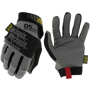 �y���������z���J�j�N�X�E�F�A(Mechanix Wear) ��Ɨp�ی��� �^�N�e�B�J���O���[�u �F�F�u���b�N�A�T�C�Y�FS