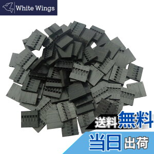 �y���������zKKHMF 100�� 4P���X�W�����p�[�P�[�u���v���O�R�l�N�^ 2.54�~�����[�g�� Arduino�p �F�F6P