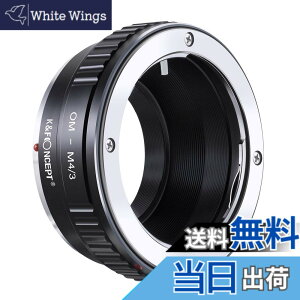 �y���������zK&F Concept �}�E���g�A�_�v�^�[�@M42-m4/3�@M42�}�E���g�����Y-�}�C�N���t�H�[�T�[�Y�}�E���g�{�f�B�p�@M42�����Y- Micro4/3�J���������p�����Y�A�_�v�^�[�����O�@Olympus PEN E-P1 P2 P3 P5 E
