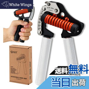 �y���������zGD IRON GRIP �n���h�O���b�v ���̓g���[�j���O ���ג����ƃO���b�v���������\ �F�FSilver�A�T�C�Y�F6.50 x 3.70 x 0.80