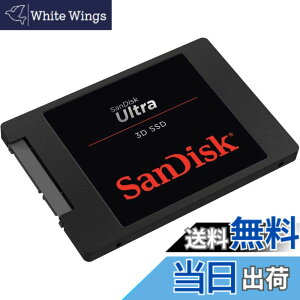 �y���������z�uSandisk ����SSD Ultra �V���[�Y�v �F�F�u���b�N�A�T�C�Y�F1)250GB