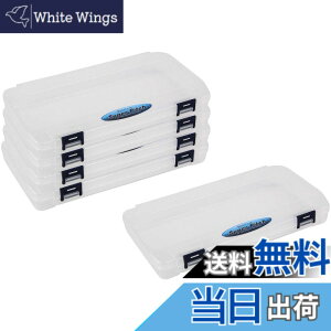 �y���������z�����O�X�^�[ �X�[�p�[�s�b�` �N���A L233xW127xH34mm �t���[�^�C�v 5�Z�b�g SP-2300F-5S �F�F�N���A