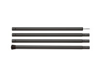 楽天市場】ウイングポールレッド 280cmの通販