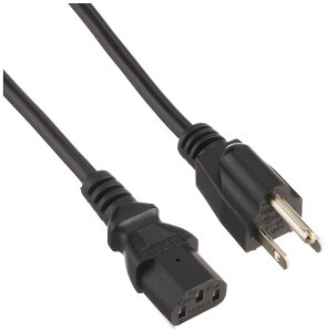 �y���������zTRUE DYNA �g�D���[�_�C�i �d���P�[�u�� DC Cable TDC-30EX (3m) �F�F�u���b�N�A�T�C�Y�F3m