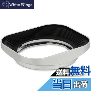 �y���������zHaoge ���^�������Y�t�[�h Carl Zeiss C Biogon T 4.5/21 21mm f4.5 ZM�A2.8/25 25mm f2.8 ZM�A2.8/28 28mm f2.8 ZM�AC Sonnar T 1.5/50 50mm f1.5 ZM�����Y�ɑΉ��B �F�F[�����` - �V���o�[]