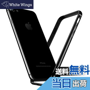 �y���������zSmorniy case for iPhone �A���~�o���p�[ �����Y�ی� �ϏՌ� ��d�\�� �y�� ��̊� �{�^���ی� �A�C�t�H�� 7/8 �p �o���p�[ ������� �F�F�u���b�N�A�T�C�Y�FiPhone 7/8 Plus