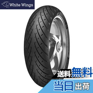�y���������zMETZELER(���b�c���[) �T�C�Y�F���A: 140/70-17 66H
