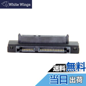 �y���������zCablecc 90�x���pSATA 22�s�� 7+15�I�X��SATA 22P���X�����R���o�[�^�[�A�_�v�^�[ �F�F22�s���A�b�v�A���O���B