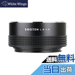 �y���������zSHOTEN �}�E���g�A�_�v�^�[ �L���m��RF�V���[�Y �T�C�Y�F���C�JR�}�E���g
