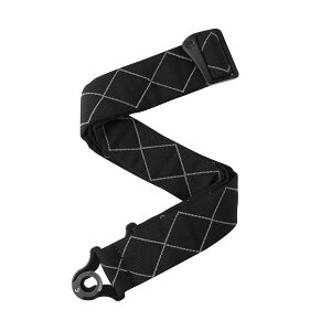 �y���������zD'Addario �_�_���I �M�^�[�X�g���b�v Autolock Strap 50BAL Padded �y�������K�i�z �F�FBlack Diamond Padded�A�T�C�Y�F2.5 inches x 55 inches x 0.5 inches