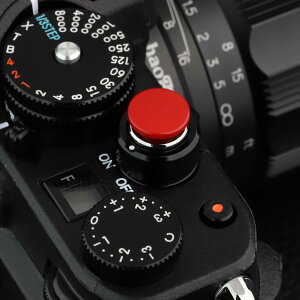�y���������zHaoge �������J�����V���b�^�[�{�^�� �����[�Y�{�^�� X-E1 X-E2 X-E2S X-E3 X-T2 X-T3 X-T10 X-T20 X-Pro1 X-Pro2 X100 X100T X100S X100F Leica ���C�J M2 M3 M6 M7 M8 M9 M10 M-E M-P M9-P M-A�p �F�F�Ԃ��ʖ�