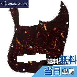 �y���������zMusiclily Pro 11�� ���{�� Fender Jazz Bass 4�� �W���Y�x�[�XJB�p�s�b�N�K�[�h �F�Fꈍb��