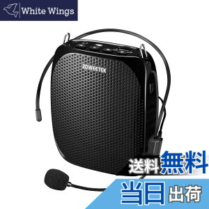 �y���������zZOWEETEK �g���� �n���Y�t���[ �|�[�^�u���g���� ���^ �~�j �����Đ� �剹�� ���K�z�� �L���}�C�N�^�t�� �����Đ� USB�������[�EmicroSD�J�[�h�Ή� �w�b�g�}�C�N�g���� �C�x���g�A�u