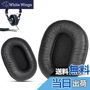 �y���������zKrone Kalpasmos Sony MDR-7506 �����p�C���[�p�b�h�A�ɓK���Ă��܂�MDR V6 / V7 / CD900ST �F�F�J�G���X�L�����U�[�A�T�C�Y�F�T�C�Y L