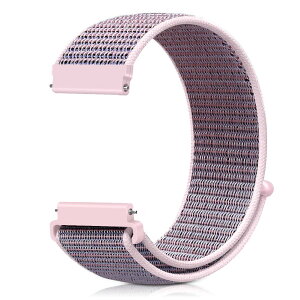 �y���������z[Runostrich] �r���v�o���h 20mm 22mm ���v�o���h ���[�v�i�C�����o���h NATO�X�g���b�v�Ɏ��ʂ� �H��v��Ȃ��A�C�y�ɍ����ւ��� �F�F�V���g�A�T�C�Y�F20mm
