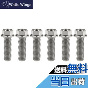 �y���������zRuifu M8x15 20 25 30 35 40 45 50 55 60 65mm �I�[�g�o�C ���������t�����W �Z�p�{���g �s�b�` 1.25mm 6���� �F�F�`�^���A�T�C�Y�FM8x25mm
