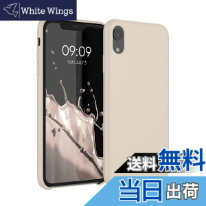 �y���������zkwmobile �X�}�z�P�[�X Apple iPhone XR�Ή� �P�[�X - TPU ���L�b�h �V���R�� �J�o�[ - �ϏՌ� ���h�~ �T���T�� Case �F�F�p�[��