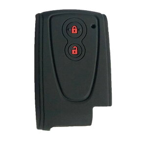 �y���������zZIAN �_�C�n�c�ԗp �V���R�����X�}�[�g�L�[�P�[�X �R�y�� Copen LA400K 2�{�^���L�[�J�o�[(MY-DH2J-02) �F�F�u���b�N2(�Ԃ��{�^��)