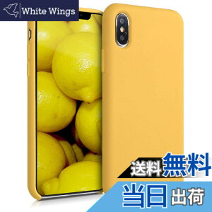 �y���������zkwmobile �X�}�z�P�[�X Apple iPhone XS�Ή� �P�[�X - TPU ���L�b�h �V���R�� �J�o�[ - �ϏՌ� ���h�~ �T���T�� Case �F�F�����F