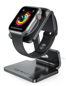 �y���������zApple Watch �[�d�X�^���h Series 8 7 6 SE ultra 5 4 3 2 38mm 40mm 41mm 42mm 44mm 45mm 49mm�S�@��Ή� �u�������ŏ[�d Lomicall �A�b�v�� �E�H�b�` ���X�^���h �F�F��