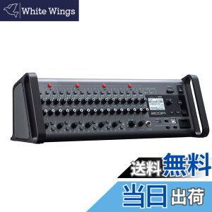 �y���������zZOOM �Y�[�� �f�W�^���~�L�T�[ 8ch�~�L�T�[ ���C�u�z�M �I�[�f�B�I�C���^�[�t�F�[�X �}���`�g���b�N�^�����R�[�_�[�y���[�J�[3�N�����t�z L-8
