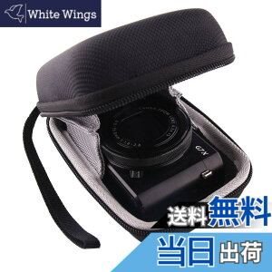 �y���������zCanon PowerShot G7X / SX620HS/SX720HS/SX730HS/SX740HS/G9 X�f�W�^���J������p���[�P�[�X-WERJIA .JP �F�F��